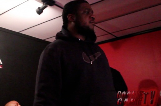 AR-AB (@ArAb_TGOP) – Who Harder Than Me (Episode 2) (Video)