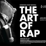 Something From Nothing: The Art of Rap (Documentary Trailer)