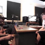 ASAP Rocky Interview w/ DJ Skee (Video)