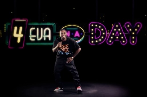 Big K.R.I.T. (@BigKRIT) – 4evaNaDay (Theme) (Video)