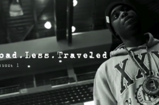 Big K.R.I.T. – Road Less Traveled (Episode 1) (Video)