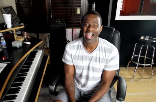 Brian McKnight – Let Me Show You How Your Pussy Works (Video)