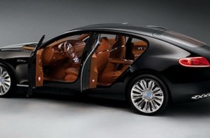 Bugatti 16C Galibier (4 Door Concept Car) Releasing 2015 (Details & Pics Inside)