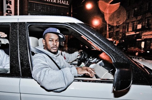 Cam’ron – My Side of Town Ft 2 Chainz