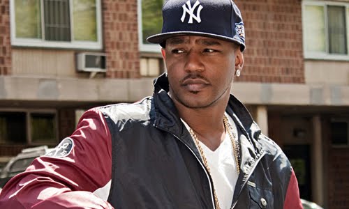 camron-takes-shots-at-kanye-west-kim-kardashian-nyc-photos-details-inside-instagram-twitter-2012-diss-fired-beef-2 Cam'ron Takes Shots At Kanye West & Kim Kardashian NYC Photos (Details Inside)  