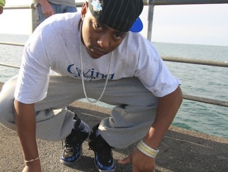 Cassidy – Cashin Out Freestyle Ft Jag