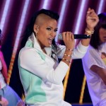 Cassie Performs “Kings of Hearts” Live on 106 & Park (Video)