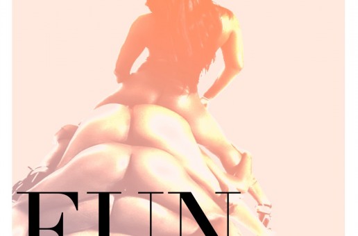 Chance Davis (@chzarebel) – Fun (Prod. By @_ThatPMF)