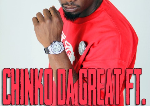 Chinko Da Great (@ChinkDaGreat) – Theraflu Freestyle Ft. Get Bizzy Bam