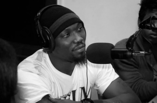 @ChinkDaGreat – Who The “F” Is Chinko (Video Trailer) (Shot by @PhillySpielberg)