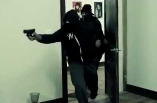 Chizz (@DaKidChizz) – Get Back Ft. @Preem_215 (Video Trailer) (Dir by @RickNyce_Beats)