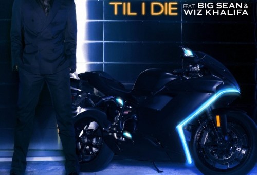Chris Brown – Till I Die Ft. Big Sean & Wiz Khalifa