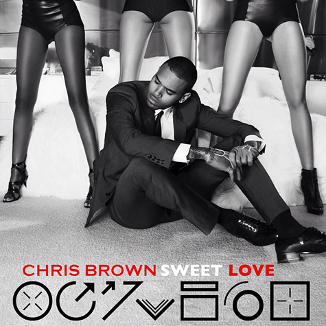 chrisbrownsweetlove Chris Brown - Sweet Love (Prod by Polow Da Don)  