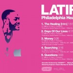 Latif – Philadelphia Healing EP