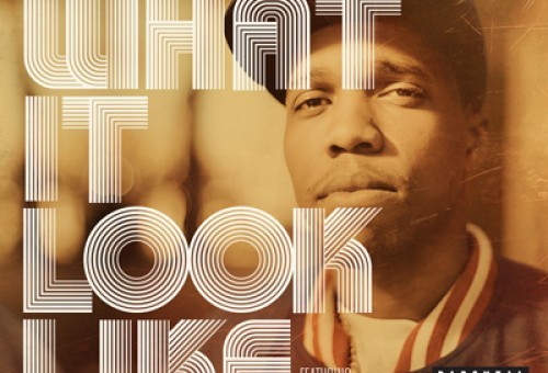 Curren$y – What It Look Like Ft. Wale