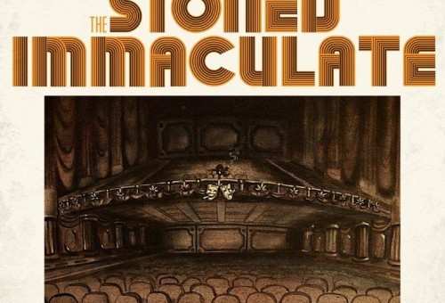 Curren$y – The Stoned Immaculate (Album Tracklist)