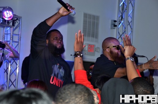 Dana Black (@DanaBlack55st) – “Get To Know Me” Event Performance (Extended Video) (Shot by @VentilationX)