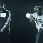 David Banner – Californication Ft. Snoop Dogg, Game, Nipsey Hussle & Ras Kass (Official Video)