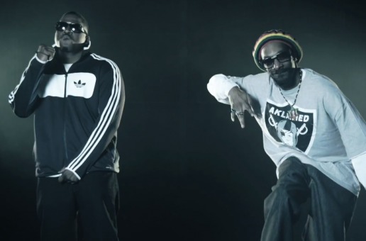 David Banner – Californication Ft. Snoop Dogg, Game, Nipsey Hussle & Ras Kass (Official Video)