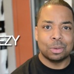 DJ Young Legend TV Interview with QDeezy (Video)