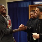 Drake Will Be Featured On Meek Mill’s Dreamchasers 2