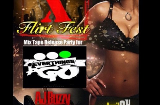 Plus Tax x Razor (@Plus_Tax x @razoretg_) – Everyday Blazin (Peso Freestyle)