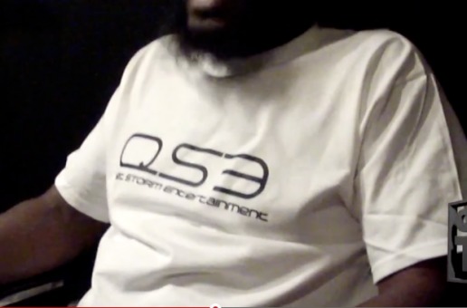 Fame & Wiz Lo (@Wiz_Lo) QSE Vlogs (Video)