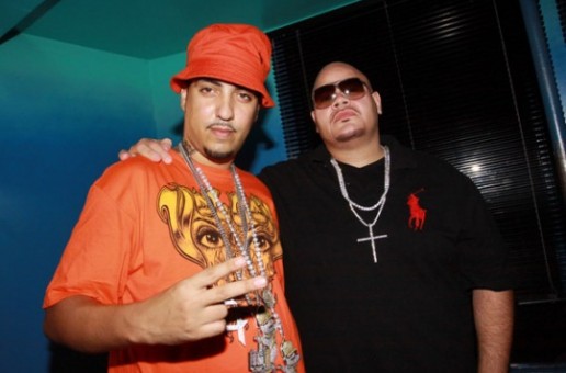 Fat Joe – No Country Ft. French Montana & 2 Chainz