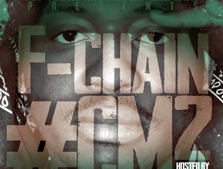 FChain – Silly (Prod by Fetti Krueger) (1st Single off CM2)