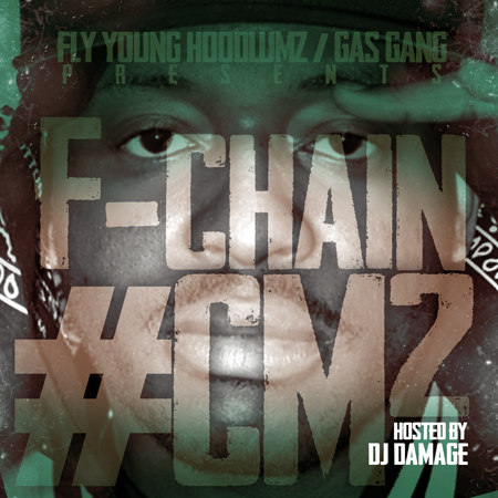 fchain-silly-1st-single-off-cm2 FChain - Silly (Prod by Fetti Krueger) (1st Single off CM2)  