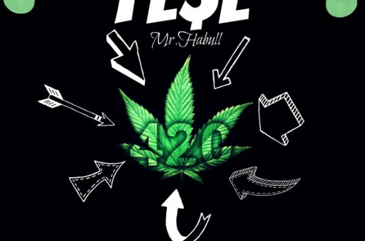 Fese (@MrHaBull) – I Just Wanna Smoke