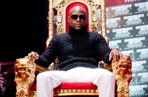 Floyd Mayweather/ Miguel Cotto HBO 24/7 Episode 2 (Full Video)