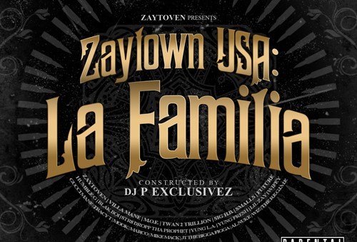 Future – Friends (Produced by Zaytoven)