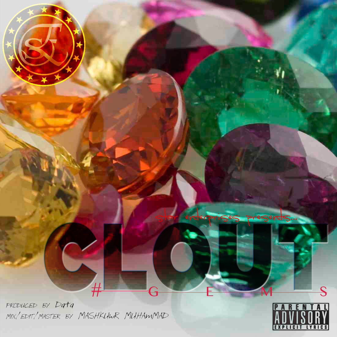 gems1a Clout (@WestPhilClout) - Gems  