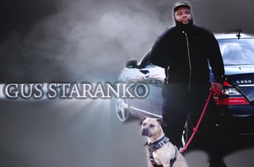 Gus Staranko (@GUSSTARANKO) – Survive (Prod by @MazikBeats) (Video) (Directed by @RickDange)