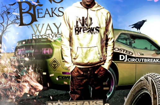 HH Spady (@HHSpady) – Theraflu Freestyle