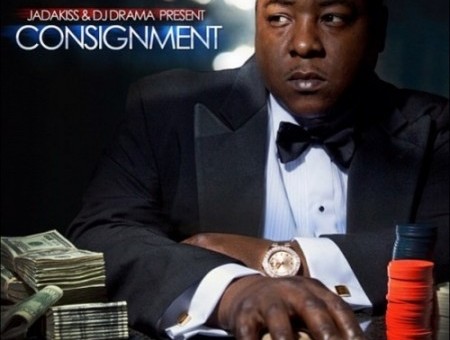 Jadakiss – Consignment (Mixtape)
