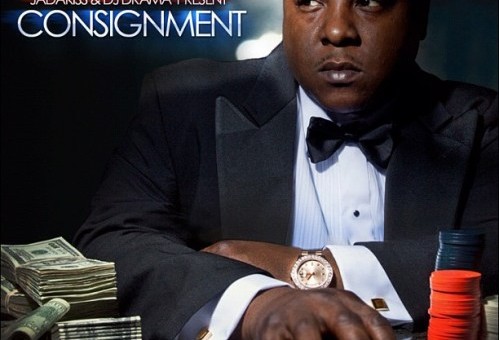 Jadakiss – Paper Tags Ft Styles P, Wale & French Montana (Prod by Jahlil Beats)
