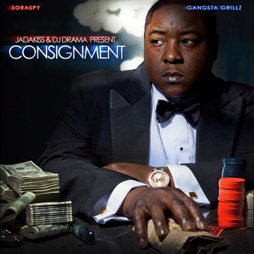 jadakiss-respected-ft-fabolous-lloyd-banks-2012-DJ-Drama-Consignment-Gansta-grillz Jadakiss - Respected Ft. Fabolous & Lloyd Banks  