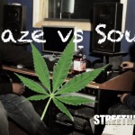 Jadakiss & Styles P Debate Which Weed is Better “Haze Vs. Sour” (Video)