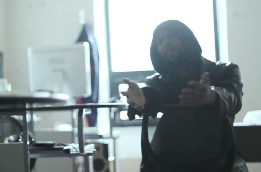 Jay Reezy – I Got You (Official Video) (Shot by Mparks Films)