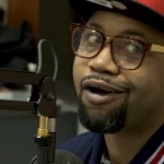 Juvenile said “Cash Money Contract Wasn’t Paying Me” on The Breakfast Club (Video)