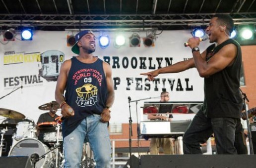 Q-Tip Signs To G.O.O.D. Music