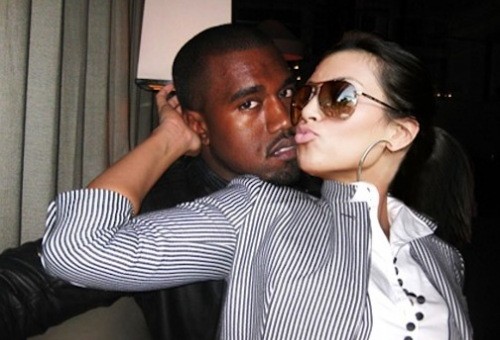 Kanye West – Theraflu Ft. DJ Khaled (Shots Fired at Kris Humphries) (Prod. by Hit-Boy)