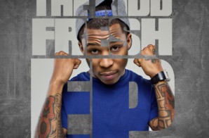 Kidd Fresh (@KiddFreshDotCom) – The Kidd Fresh EP (Hosted by @DJCasperCMG)