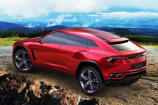 lamborghini-urus-suv-has-officially-arrived-photos-inside-2012-auto-vehicle-concept-car-2 Lamborghini Urus SUV Has Officially Arrived (Photos Inside)  