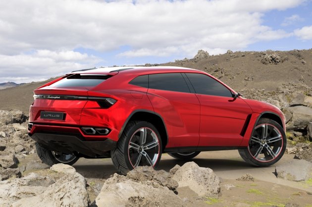 lamborghini-urus-suv-has-officially-arrived-photos-inside-2012-auto-vehicle-concept-car-3 Lamborghini Urus SUV Has Officially Arrived (Photos Inside)  