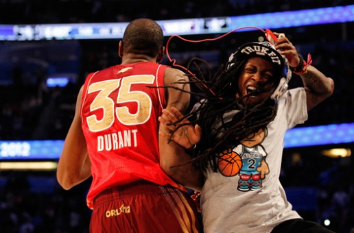 Mack Maine – Celebrate Ft. Lil Wayne & Talib Kweli