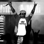 Lil Wayne Signed A Shoe Deal With Supra (Video)