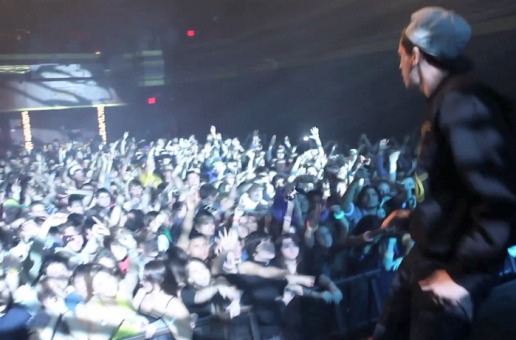 Logic (@Logic301) – Just Another Day ep.10: Undeniable (Video)